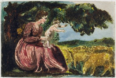 Primavera, de 